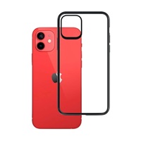 3mk ochranný kryt Satin Armor Case pro Apple iPhone 12 Mini