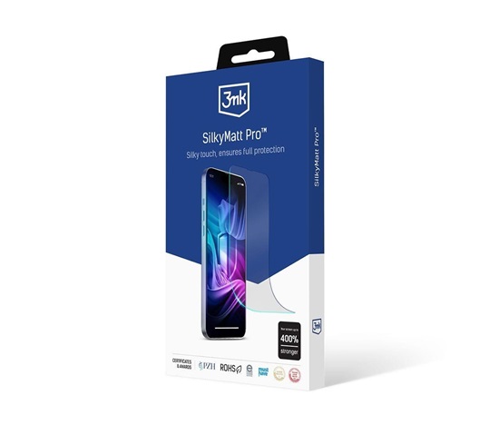 3mk ochranná fólie Silky Matt Pro pro Samsung Galaxy A04s