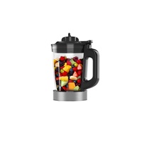 Salente Mixi VA, vakuová mixovací nádoba