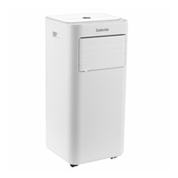 Salente SummerICE9, chytrá mobilní klimatizace, 9000 BTU, WiFi+Bluetooth, dálk. ovl.