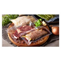 Salente ChefMax, Sous Vide vařič s barevným displejem, nerez