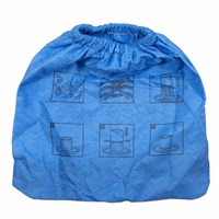 Salente Combo 4v1, textilní filtrační sáček