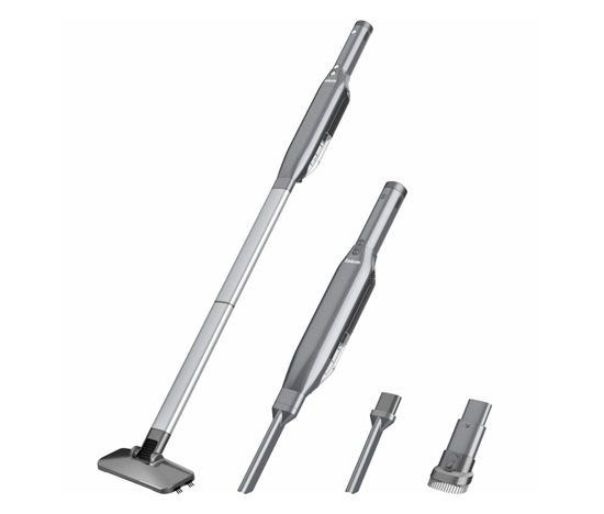 Salente HandyPlus, ruční multifunkční vysavač