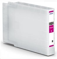 Atramentová kazeta EPSON WF-C81xx / WF-C86xx XL purpurová