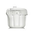 Aruba AP-585 (RW) Dual Radio 4x4:4 802.11ax Internal Omni Antennas Unified Outdoor AP R7T05AR RENEW