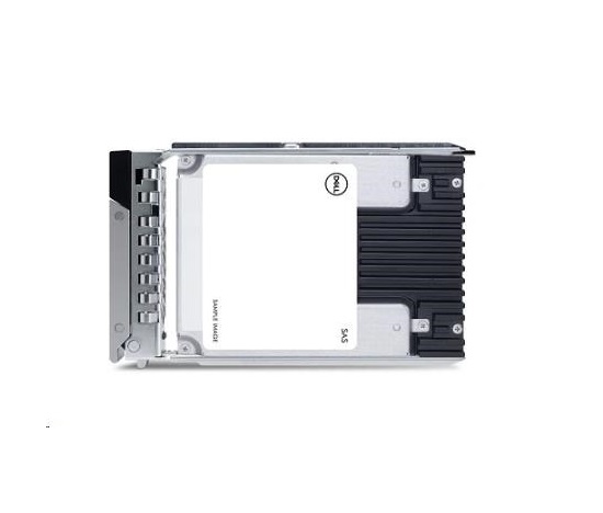 DELL 480GB SSD SATA Mixed Use 6Gbps 512e 2.5in Hot-Plug CK