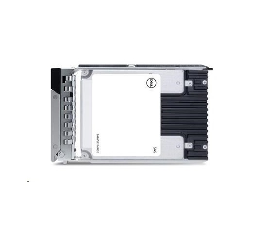 DELL 960GB SSD SATA RI 6Gbps 512e 2.5in Hot-Plug CK R260,R360,R660,R760,R470,R670,R770,R6xx5,R7xx5,T560