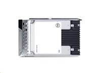 DELL 1.92TB SSD SATA Read Intensive 6Gbps 512e 2.5in Hot-Plug CK R260,R360,R660,R760,R470,R670,R770,R6xx5,R7xx5,T560