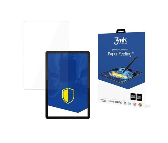 3mk Paper Feeling pro Apple iPad 10 gen