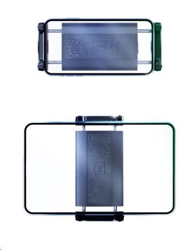 Obr. Všestrannost a pohodlí pro telefon a tablet 1706256a