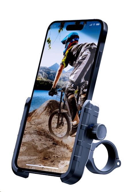 Obr. Objevte novou dimenzi jízdy s 3mk Steel Bike Holder™ 1706257a