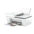 BAZAR - HP All-in-One Deskjet 4220e HP+ (A4, 8,5/5,5ppm, USB, Wi-Fi, BT, Print, Scan, Copy, ADF) - Poškozený obal (Kompl