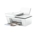 BAZAR - HP All-in-One Deskjet 4220e HP+ (A4, 8,5/5,5ppm, USB, Wi-Fi, BT, Print, Scan, Copy, ADF) - Poškozený obal (Kompl