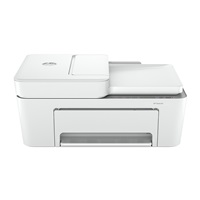 BAZAR - HP All-in-One Deskjet 4220e HP+ (A4, 8,5/5,5ppm, USB, Wi-Fi, BT, Print, Scan, Copy, ADF) - Poškozený obal (Kompl