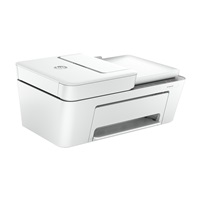 BAZAR - HP All-in-One Deskjet 4220e HP+ (A4, 8,5/5,5ppm, USB, Wi-Fi, BT, Print, Scan, Copy, ADF) - Poškozený obal (Kompl