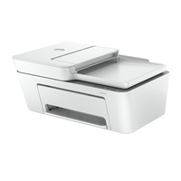 BAZAR - HP All-in-One Deskjet 4220e HP+ (A4, 8,5/5,5ppm, USB, Wi-Fi, BT, Print, Scan, Copy, ADF) - Poškozený obal (Kompl