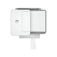 BAZAR - HP All-in-One Deskjet 4220e HP+ (A4, 8,5/5,5ppm, USB, Wi-Fi, BT, Print, Scan, Copy, ADF) - Poškozený obal (Kompl