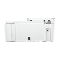 BAZAR - HP All-in-One Deskjet 4220e HP+ (A4, 8,5/5,5ppm, USB, Wi-Fi, BT, Print, Scan, Copy, ADF) - Poškozený obal (Kompl