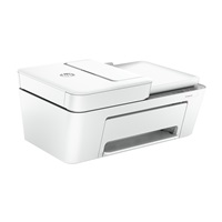 BAZAR - HP All-in-One Deskjet 4220e HP+ (A4, 8,5/5,5ppm, USB, Wi-Fi, BT, Print, Scan, Copy, ADF) - Poškozený obal (Kompl