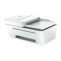 BAZAR - HP All-in-One Deskjet 4220e HP+ (A4, 8,5/5,5ppm, USB, Wi-Fi, BT, Print, Scan, Copy, ADF) - Poškozený obal (Kompl