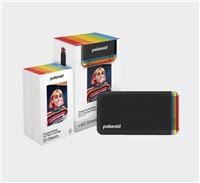 Polaroid Hi-Print Gen 2 E-box Black