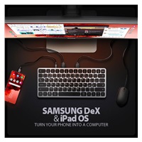 AXAGON HMC-KB-CS, USB 5Gbps hub s CZ/SK klávesnicou, HDMI 4K/60Hz, 3x USB-A, SD/mSD, audio, PD 100W, kábel USB-C 60cm