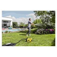 Kärcher BP 4.500 Garden tlakové čerpadlo