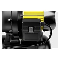 Karcher BP 4.900 Home domácí vodárna, 1150 W, ukazatel tlaku, 4900 l/h, integrovaná termopojistka, vypouštěcí ventil