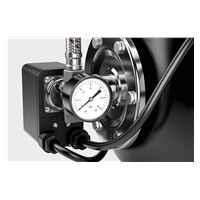 Karcher BP 4.900 Home domácí vodárna, 1150 W, ukazatel tlaku, 4900 l/h, integrovaná termopojistka, vypouštěcí ventil