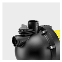 Karcher BP 4.900 Home domácí vodárna, 1150 W, ukazatel tlaku, 4900 l/h, integrovaná termopojistka, vypouštěcí ventil
