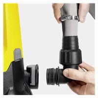 Karcher SP 9.000 Flat ponorné čerpadlo, 280 W, max hloubka sání 7 m, 9000 l/hod, plovákový spínač