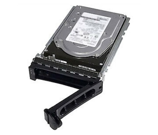 Dell 2.4TB Hard Drive SAS ISE 12Gbps 10K 512e 2.5in Hot-Plug