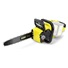 Karcher CNS 36-35 Battery řetězová pila, akumulátorová, rozteč řetězu 3/8, průhledná nádržka (bez baterie)
