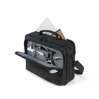 DICOTA Laptop Bag Eco Multi CORE 13-14.1" black