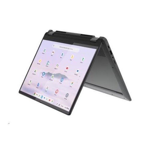 LENOVO NTB IP Flex 5 Chrome 14IAU7 (Plus) - i5-1334U,14" WUXGA IPS Touch,Int. Iris Xe,8GB,512SSD,ChromeOS,2Y CC