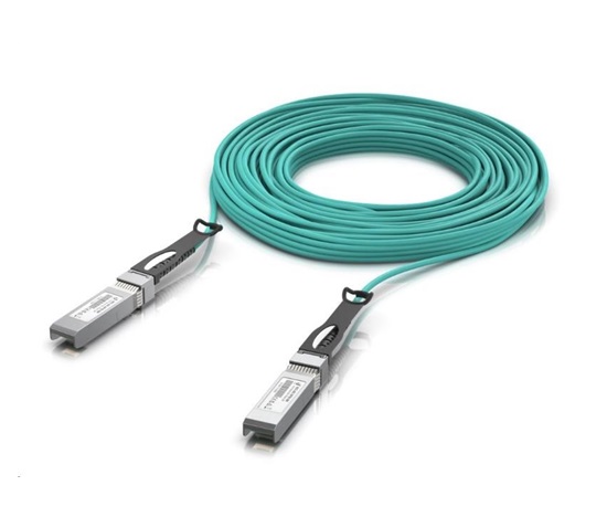 UACC-AOC-SFP10-10M, AOC kabel, 10 Gbps, 10m