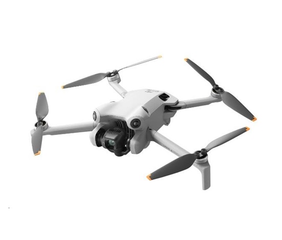 DJI Mini 4 Pro Fly More Combo (DJI RC 2)