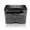 BROTHER multifunkce mono laserová DCP-L2600D - A4, 34ppm, 128MB, 1200x1200, USB, 250listů, DUPLEX