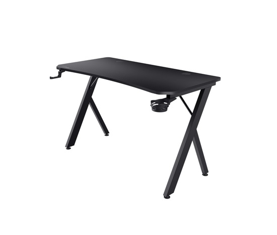 TRUST herní stůl GXT 700 Omnius Gaming Desk