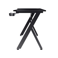 TRUST herní stůl GXT 700 Omnius Gaming Desk