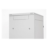 TRITON 19" stojanový rozvaděč 42U/600x600, černý