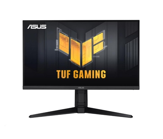 ASUS LCD 27" TUF Gaming VG279QL3A 1920x1080 350cd 2xHDMI DP REPRO  IPS 180Hz 1ms