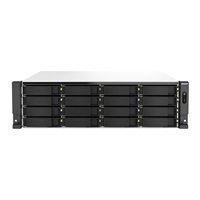 QNAP TS-h2287XU-RP-E2378-64G (8C/XeonE-2378/4,8GHz/64GBRAM/22xSATA/2x2,5GbE/2x10GbE/4xUSB3.2/3xPCIe/RP)