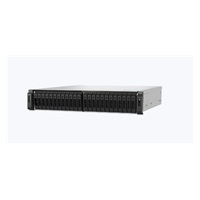 QNAP TS-h3077AFU-R7-64G (8C/Ryzen77000/5,3GHz/64GBRAM/30xSATA/2x2,5GbE/2x10GbE/2xUSB3.2/3xPCIe/RP)