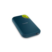 SanDisk Externý SSD disk 4TB Extreme Portable (R1050 / W1000MB/s) USB 3.2