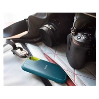 SanDisk Externý SSD disk 4TB Extreme Portable (R1050 / W1000MB/s) USB 3.2