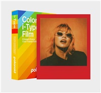 Polaroid Color film for I-type Color Frame