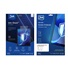 3mk All-Safe - AIO fólie Anti-Shock Full Wet Fitting Tablet, 5 ks