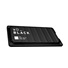 SanDisk externí SSD 500GB WD BLACK P40 Game Drive