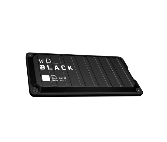 SanDisk externí SSD 1TB WD BLACK P40 Game Drive